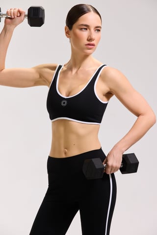 Flow Sports Bra