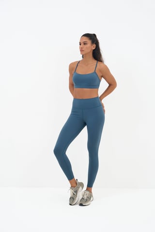 Geneva Sports Bra