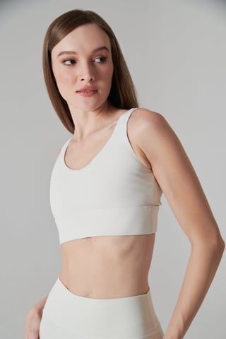 Suzanna Sports Bra