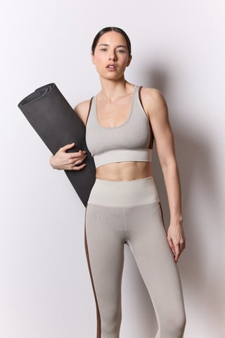 Malta Sports Bra