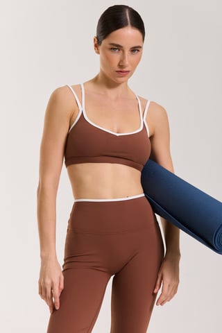 Yska Sports Bra