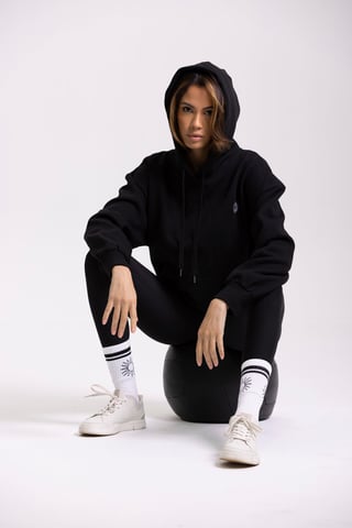 Tara Hoodie