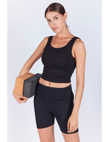 Safia Tank Top