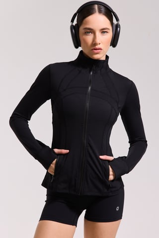 Arya Jacket