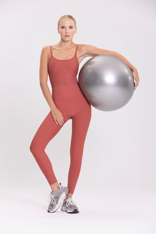 Lotus Leggings