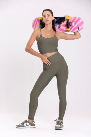 Lotus Leggings