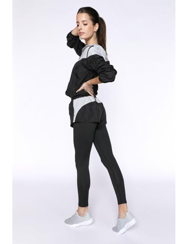 Adele Training Tights with Shorts