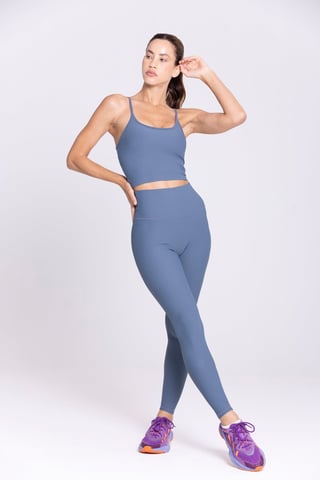 Lotus Leggings