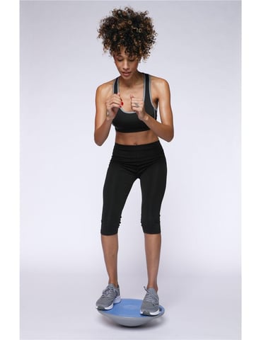 Palma Training Capri Leggings