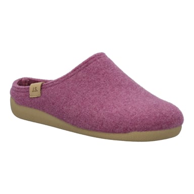 JOSEF SEIBEL Women House slippers Cara 03 in pink