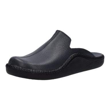 JOSEF SEIBEL Men House slippers Monaco 202 G in blue