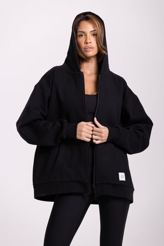 Flow Hooded Sweatshirt