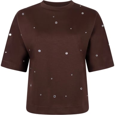 Tramontana Jumper chocolate
