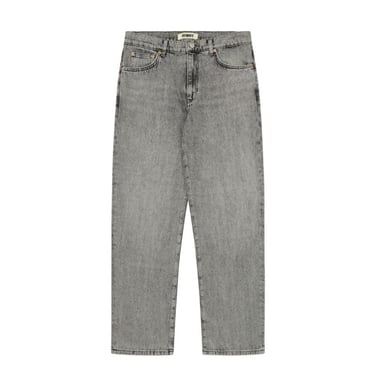 Woodbird leroy ash grey jeans 2100-112 grey