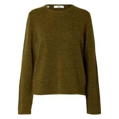 Selected Femme Pullover 16101705