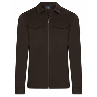 Cavallaro Cavallaro overshirt