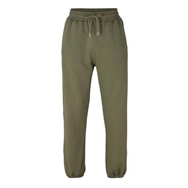 Mallet Mens Tapered Joggers (Green)
