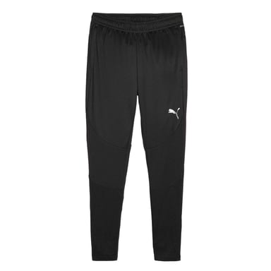 Puma Mens TeamFinal Tailored Tracksuit Bottoms (Puma Black)