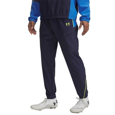 Under Armour Mens Challenger Trousers (Blue)