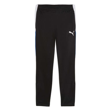 Puma Mens Individualliga Tracksuit Bottoms (Black)