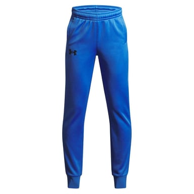 Under Armour Childrens/Kids Armour Hardwearing Joggers (Blue)