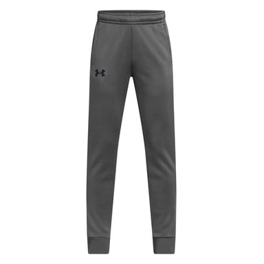 Under Armour Childrens/Kids Armour Hardwearing Joggers (Grey)