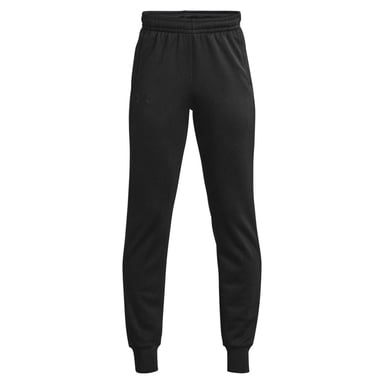 Under Armour Childrens/Kids Armour Hardwearing Joggers (Black)