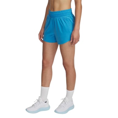 Under Armour Womens/Ladies Lightweight Shorts (Blue)