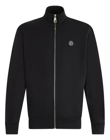 Jogging Jacket Skull