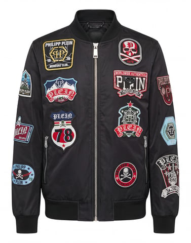 Bomber