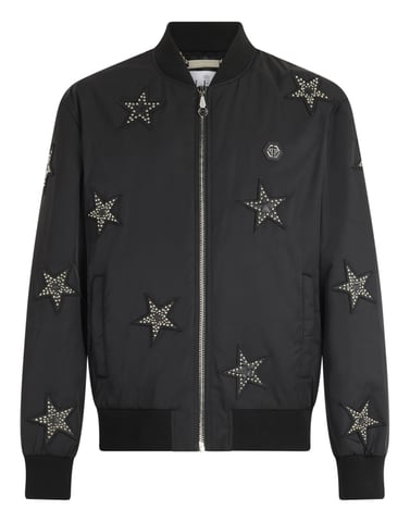 Bomber Stars