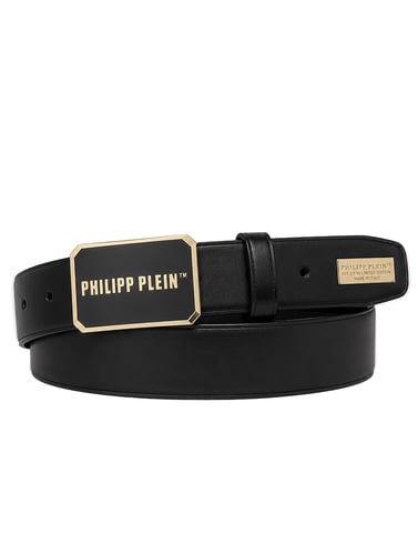Belt Philipp Plein Tm