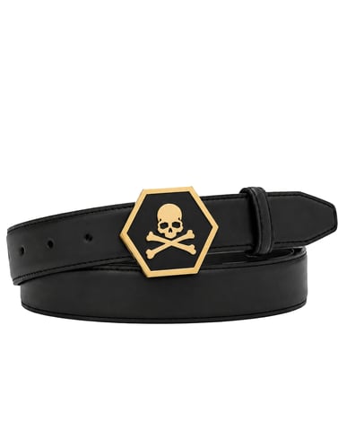 Belt Skull
