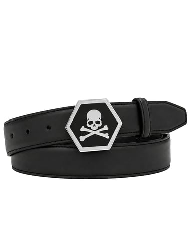 Belt Skull