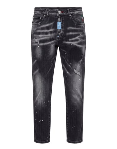 Jeans Slim Fit Basic