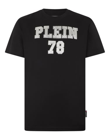 T-Shirt Round Neck Ss College