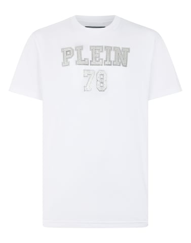 T-Shirt Round Neck Ss College