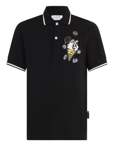 Polo Shirt Ss