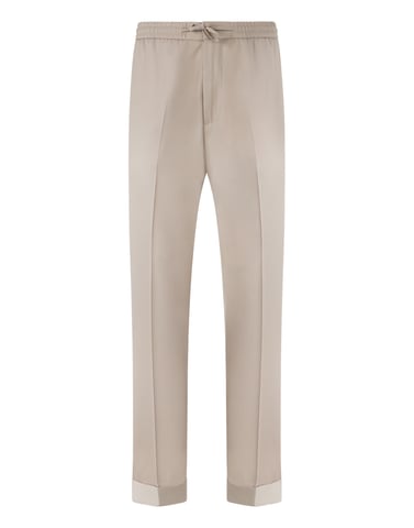 Long Trousers