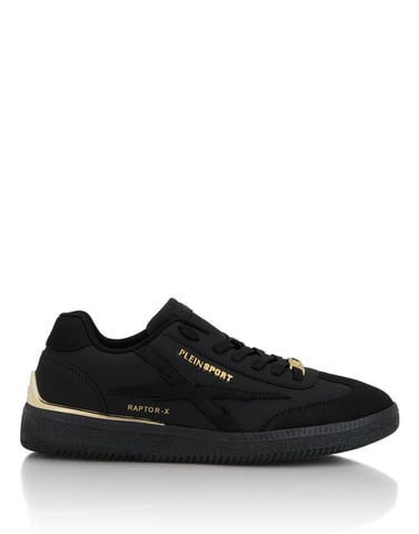 Lo-Top Sneakers Raptor-X