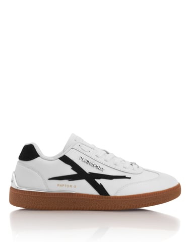 Lo-Top Sneakers Raptor-X