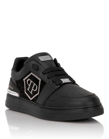 Lo-Top Sneakers Hexagon