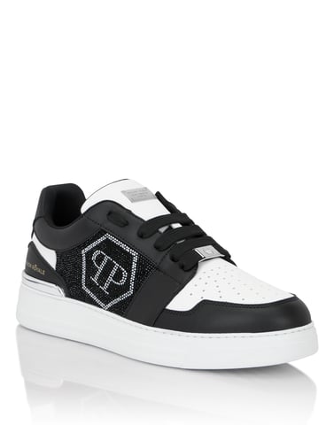 Lo-Top Sneakers Hexagon