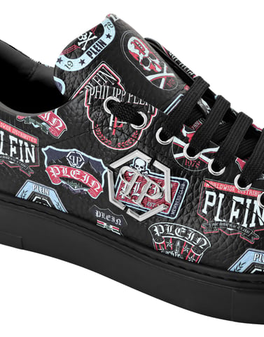 Lage Sneakers Carson
