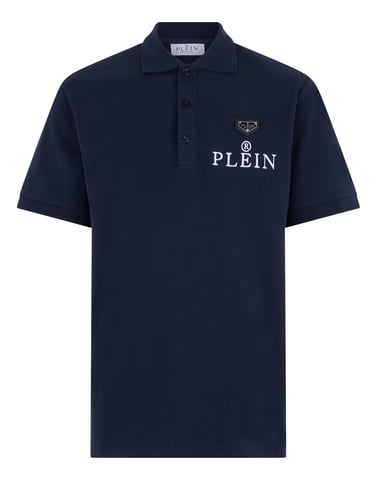 Polo Shirt Ss