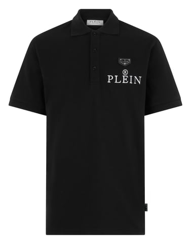 Polo Shirt Ss