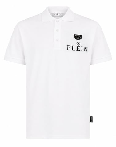 Polo Shirt Ss