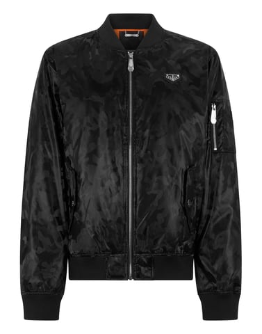 Bomber Camouflage