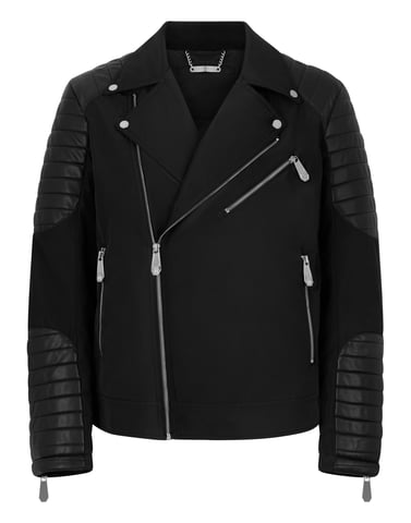 Biker Jacket