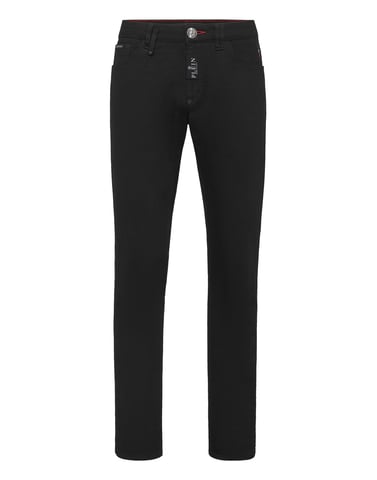 Jeans Slim Fit Basic